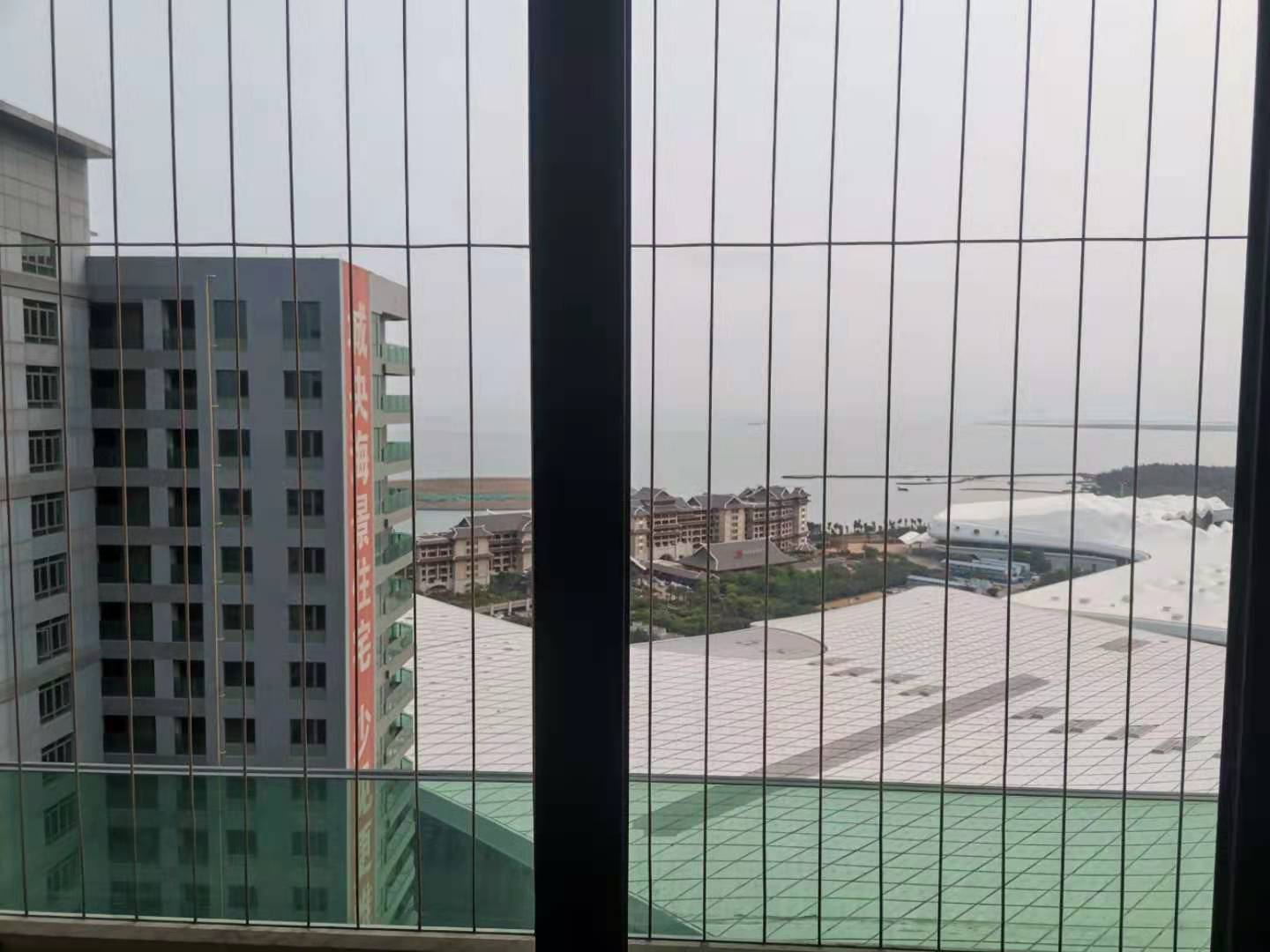 阳台
