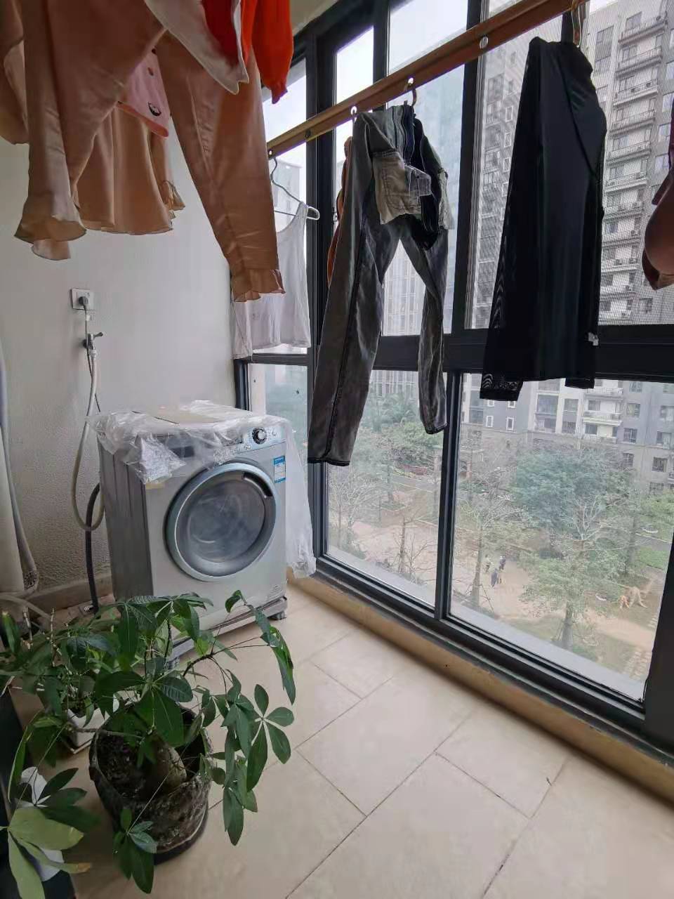 阳台1