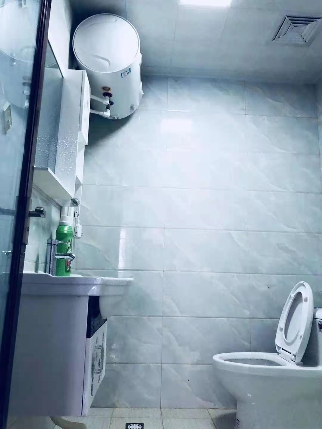 卫生间