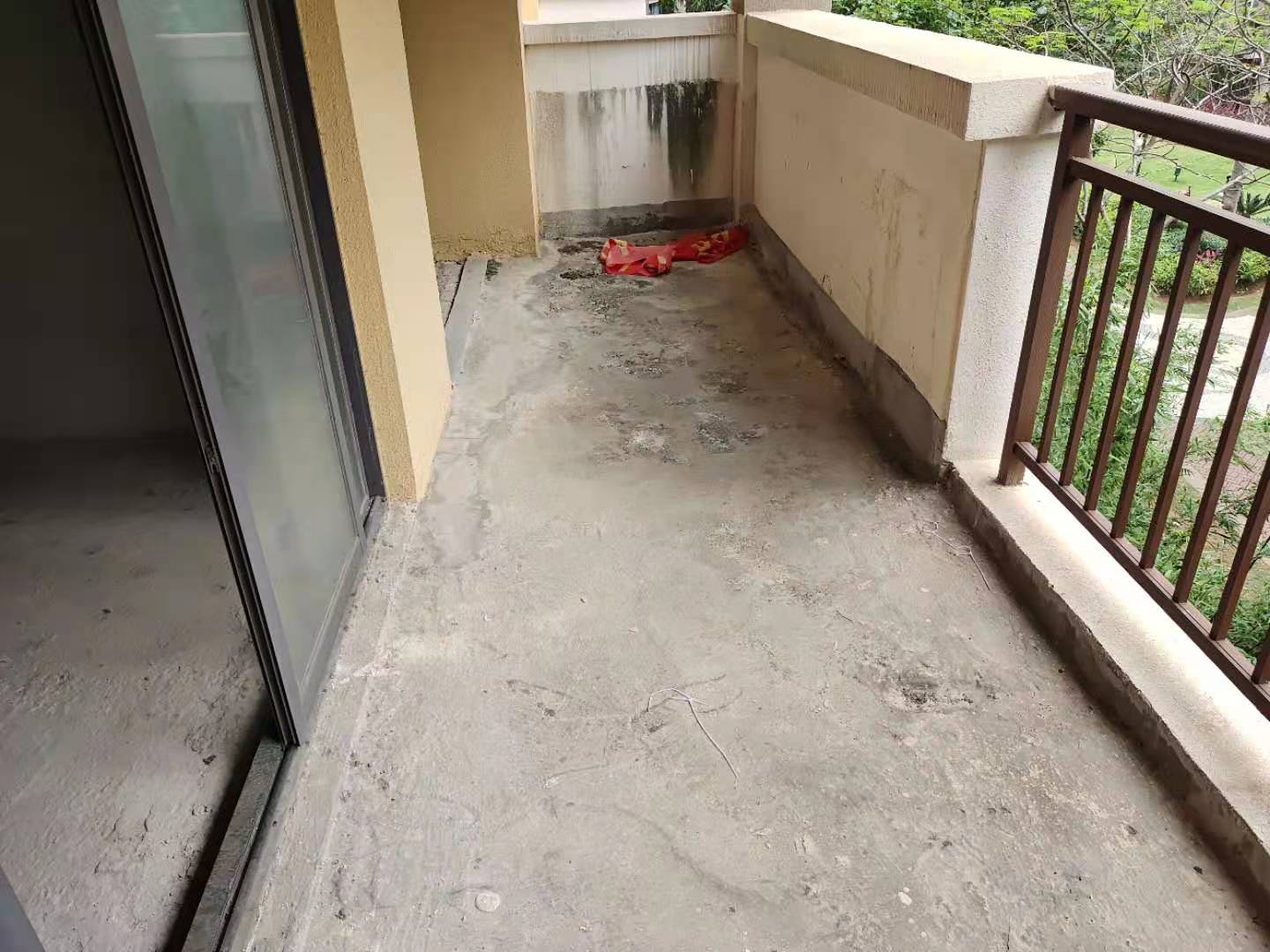 阳台2