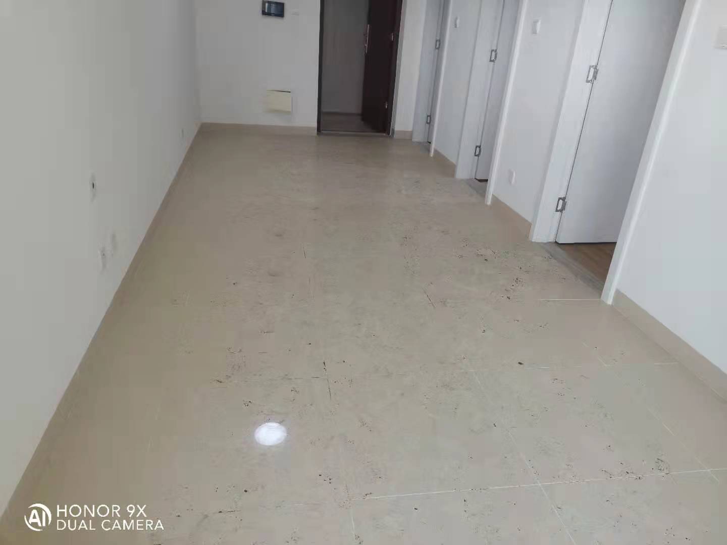 佳元七彩澜湾 1房1厅 小区环境好