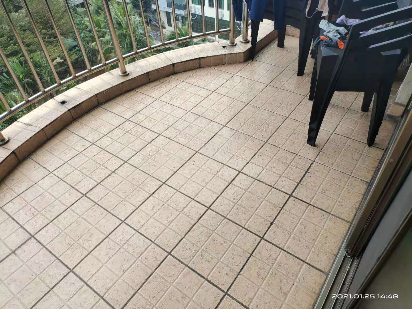 阳台1
