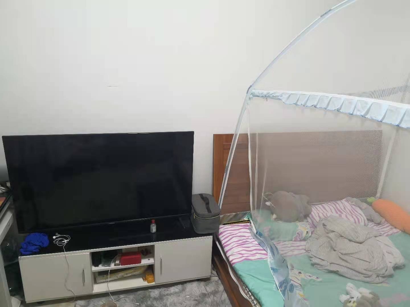 主卧
