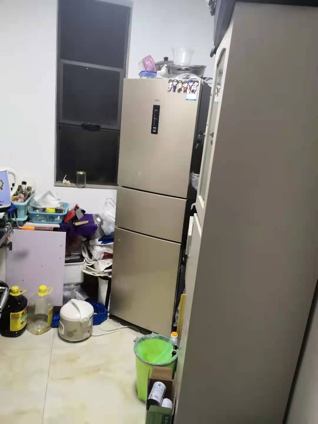 其它