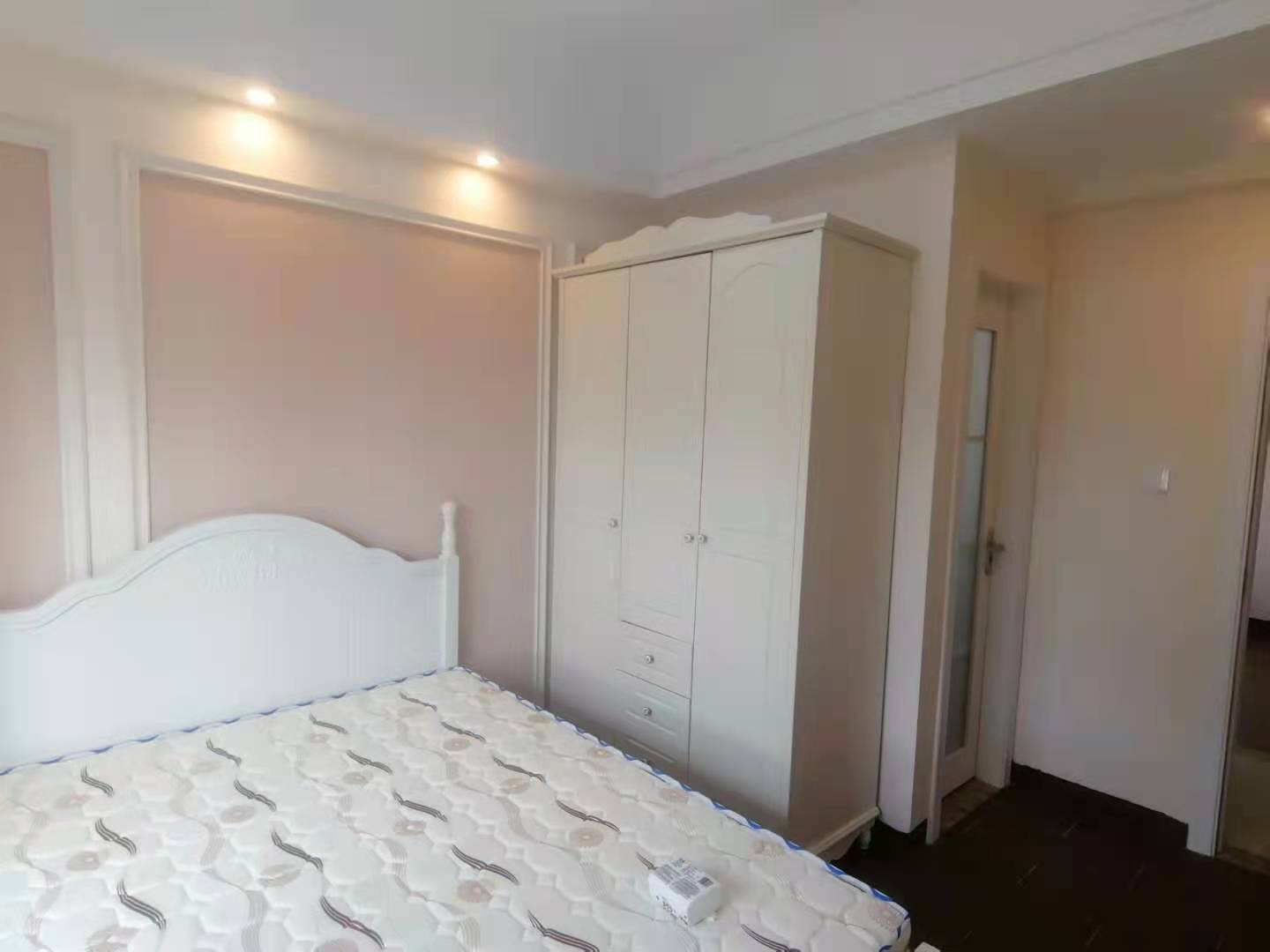 滨江世纪佳城北区2房2厅