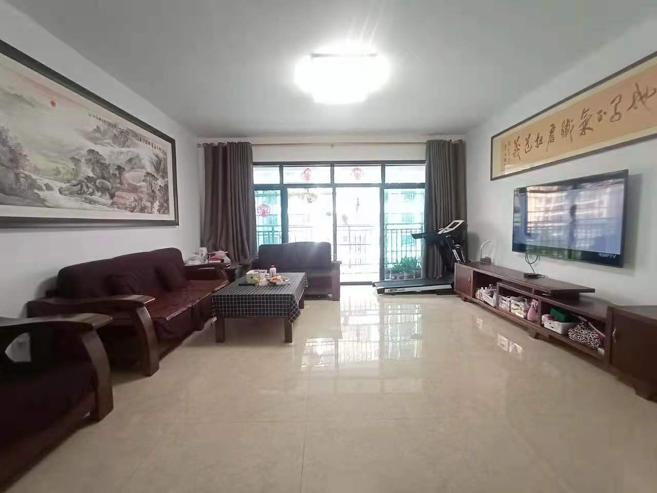 城西 海口椰海雅苑 房子在出售