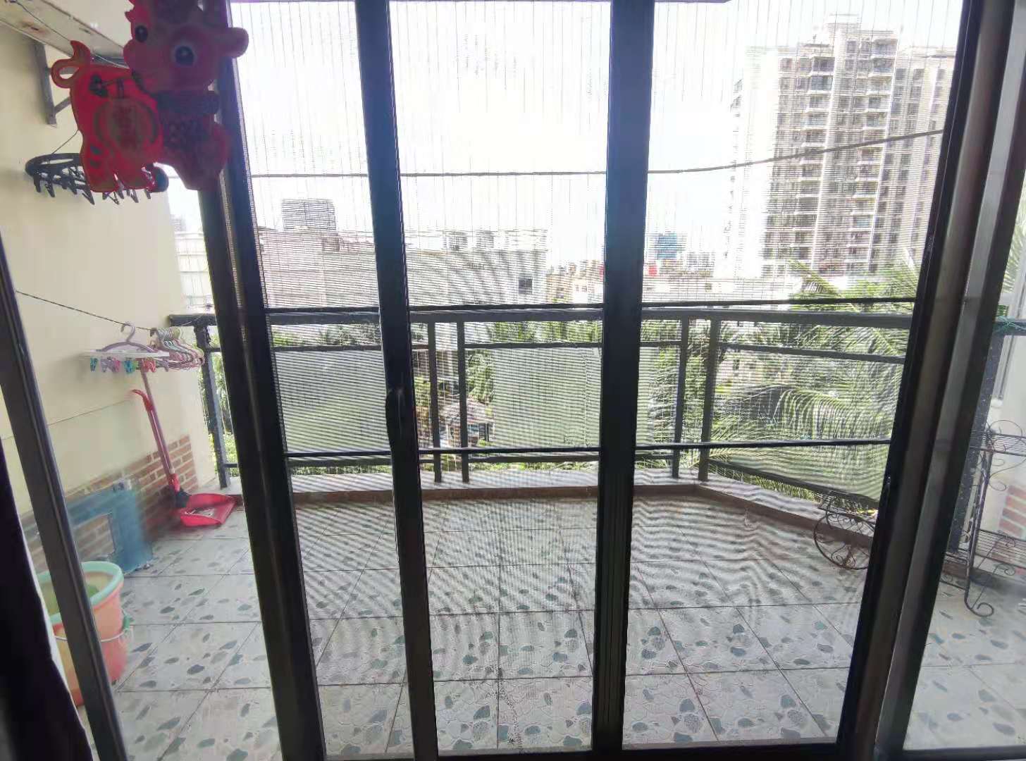 阳台