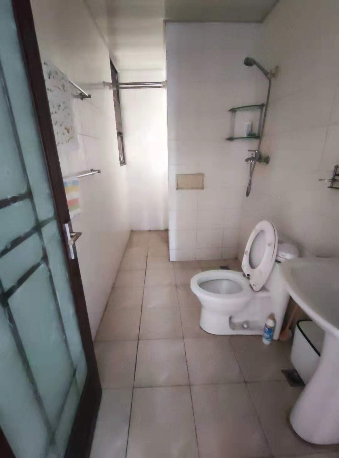 卫生间