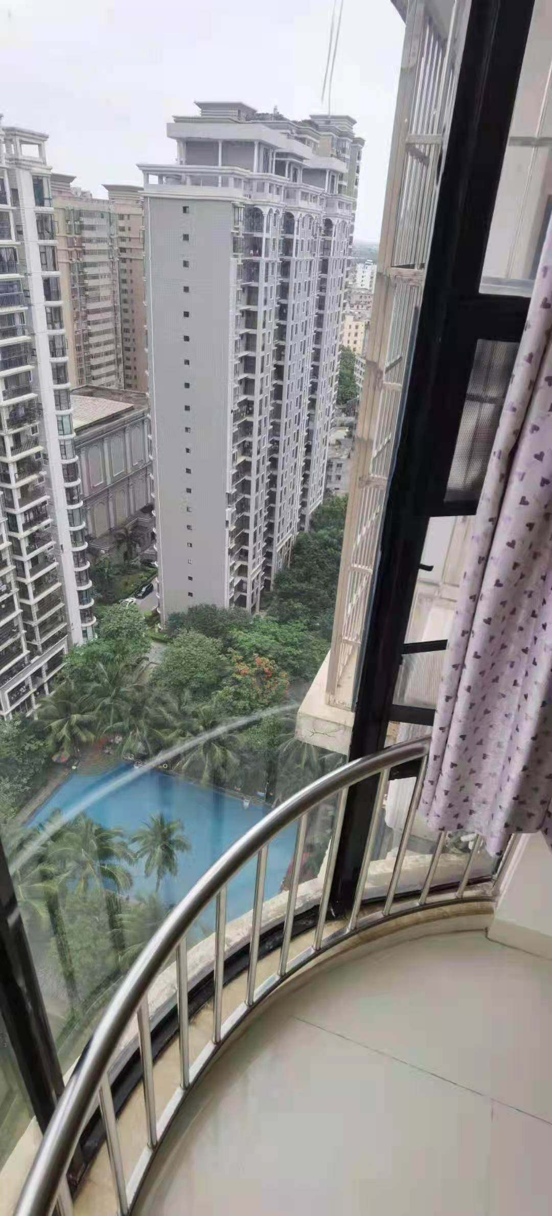 阳台1