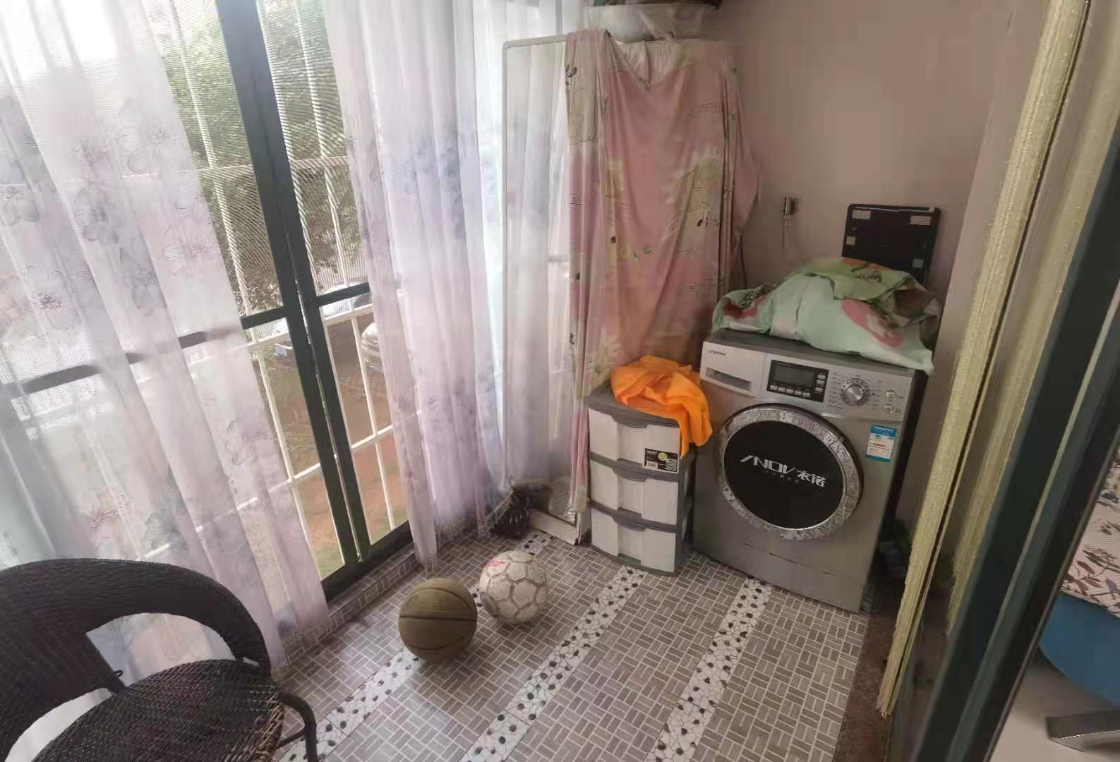 阳台
