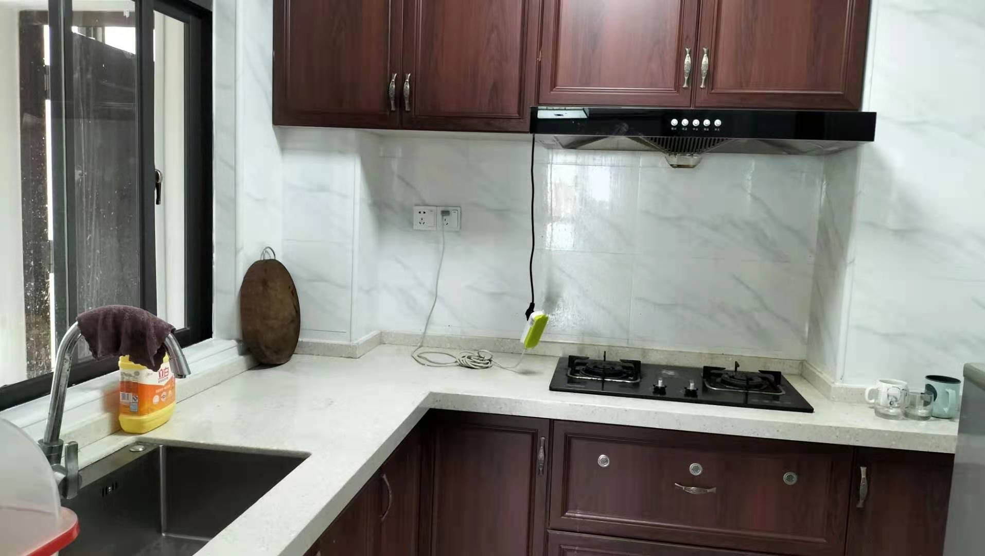 厨房