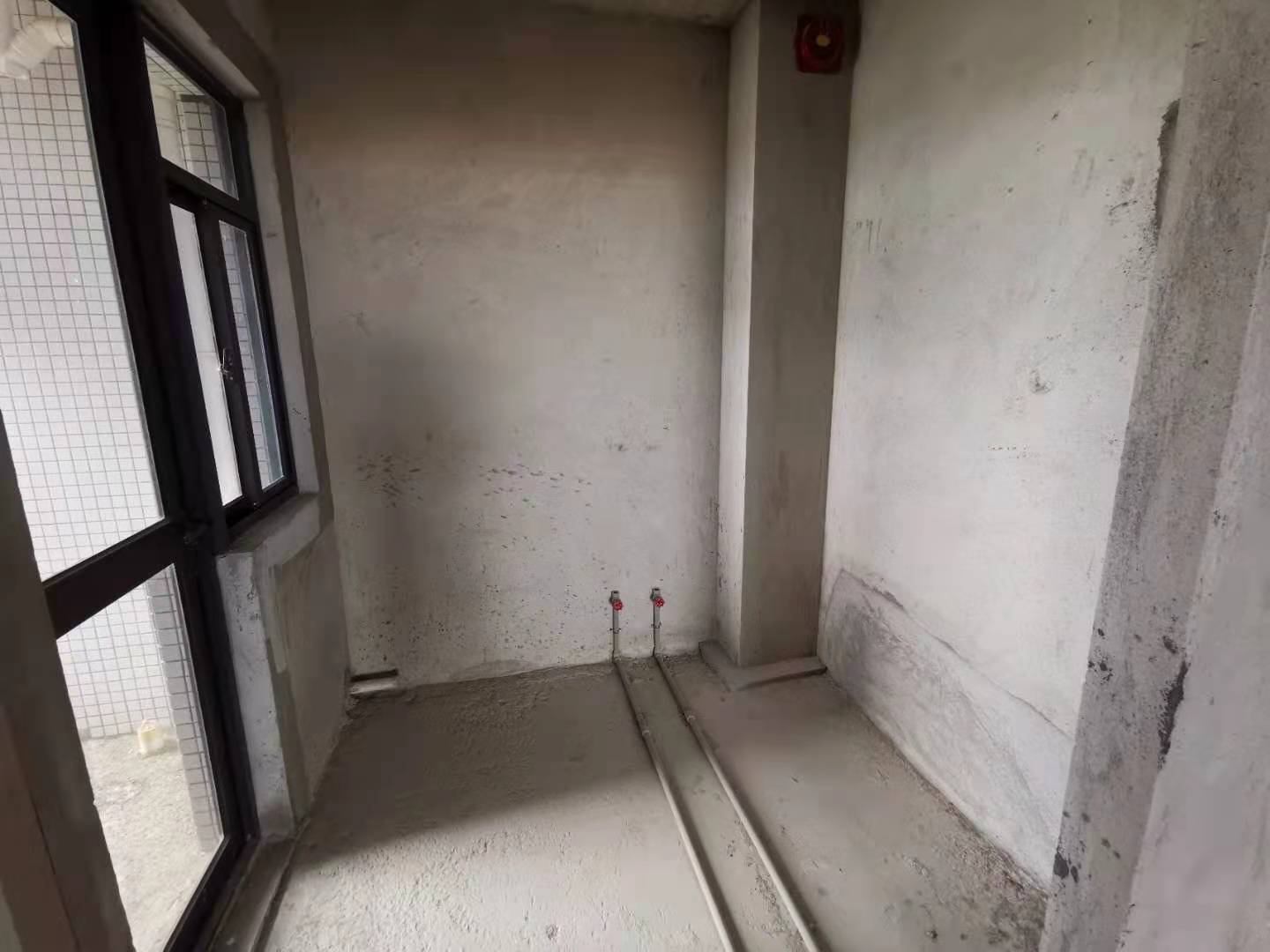厨房