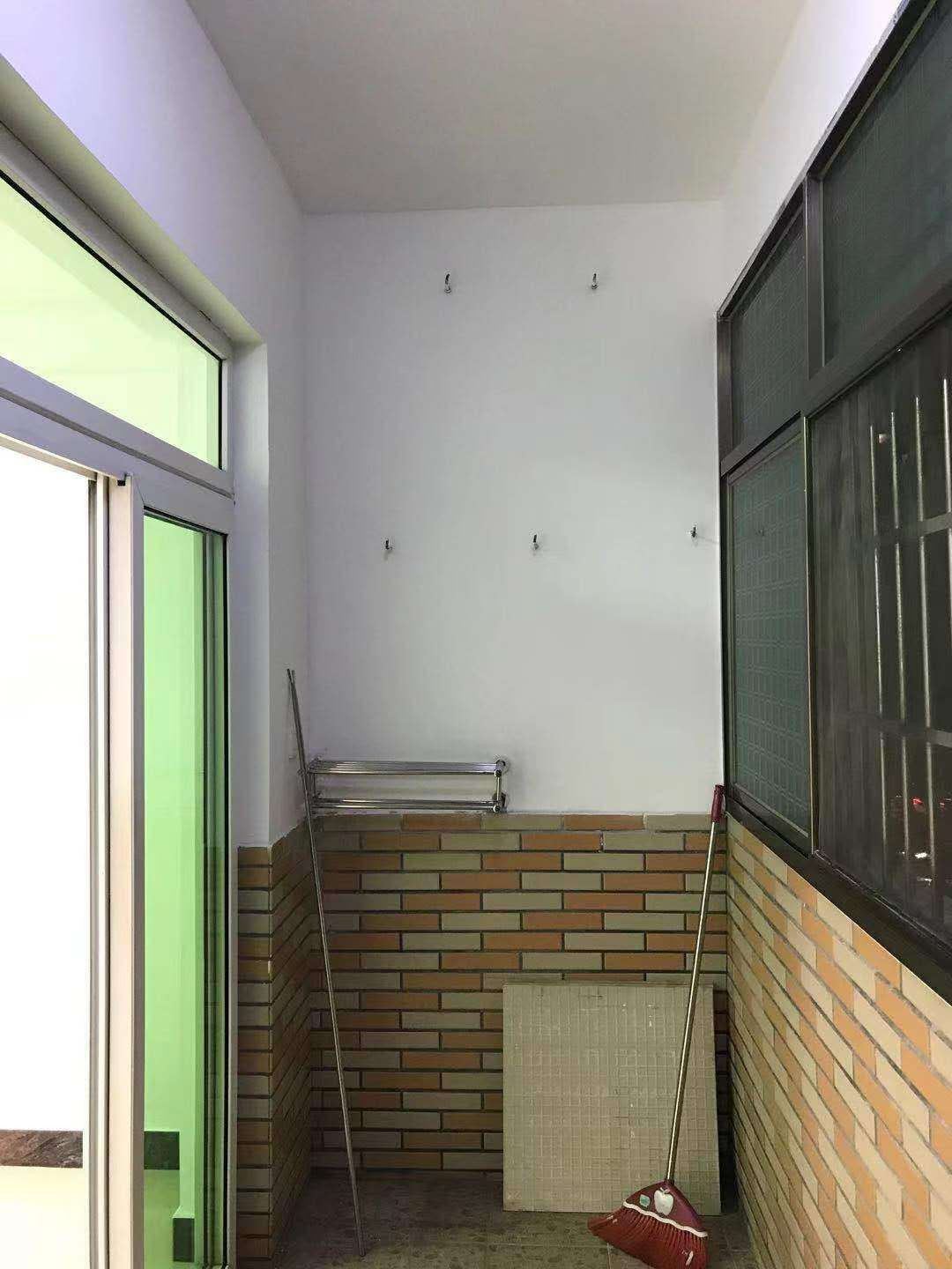 阳台