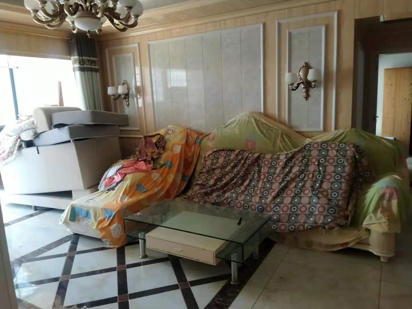 时代城二期业主急售 精装修 楼层好