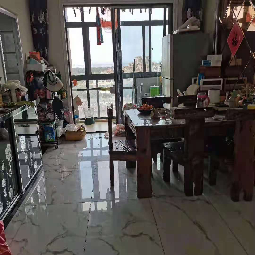 次新  西海岸 九小侨中 菩提树精装三房 诚意出售随时看房