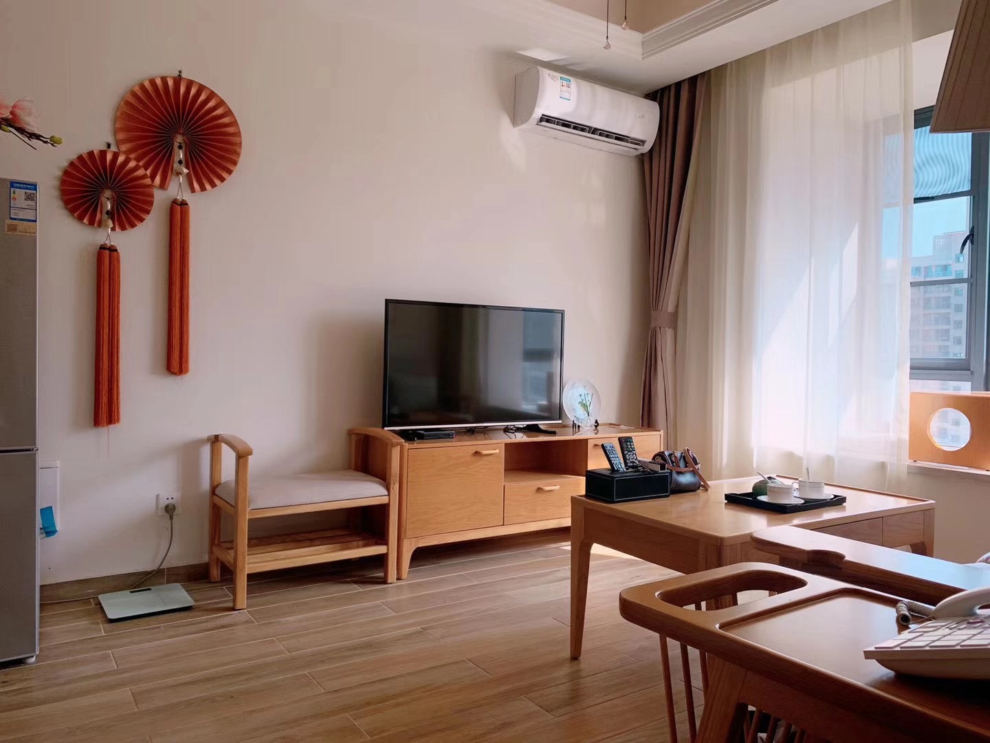 厨房