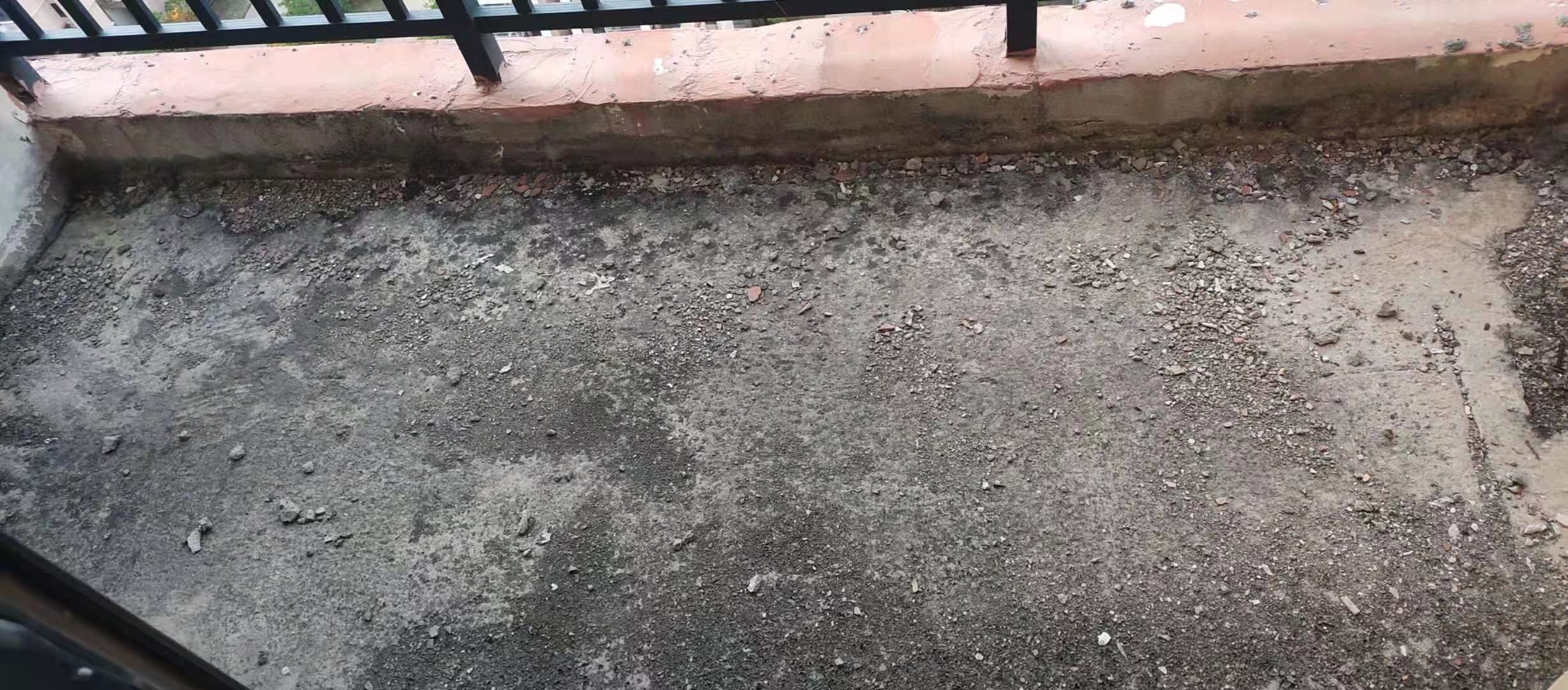阳台
