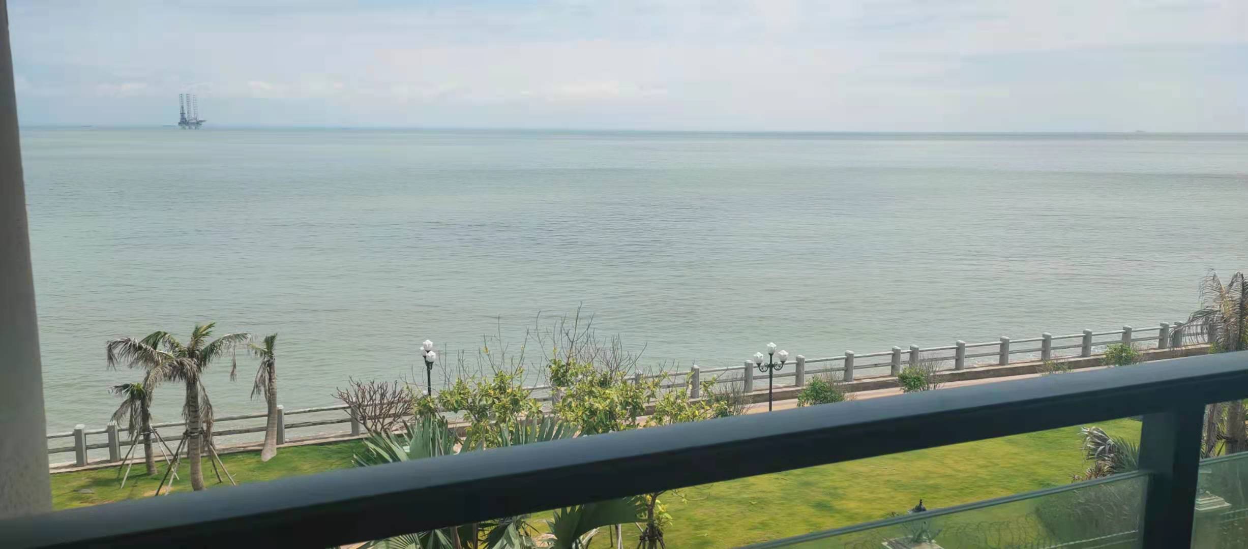 出售海甸岛恒大美丽沙-0602地块-天澜湾4房2厅