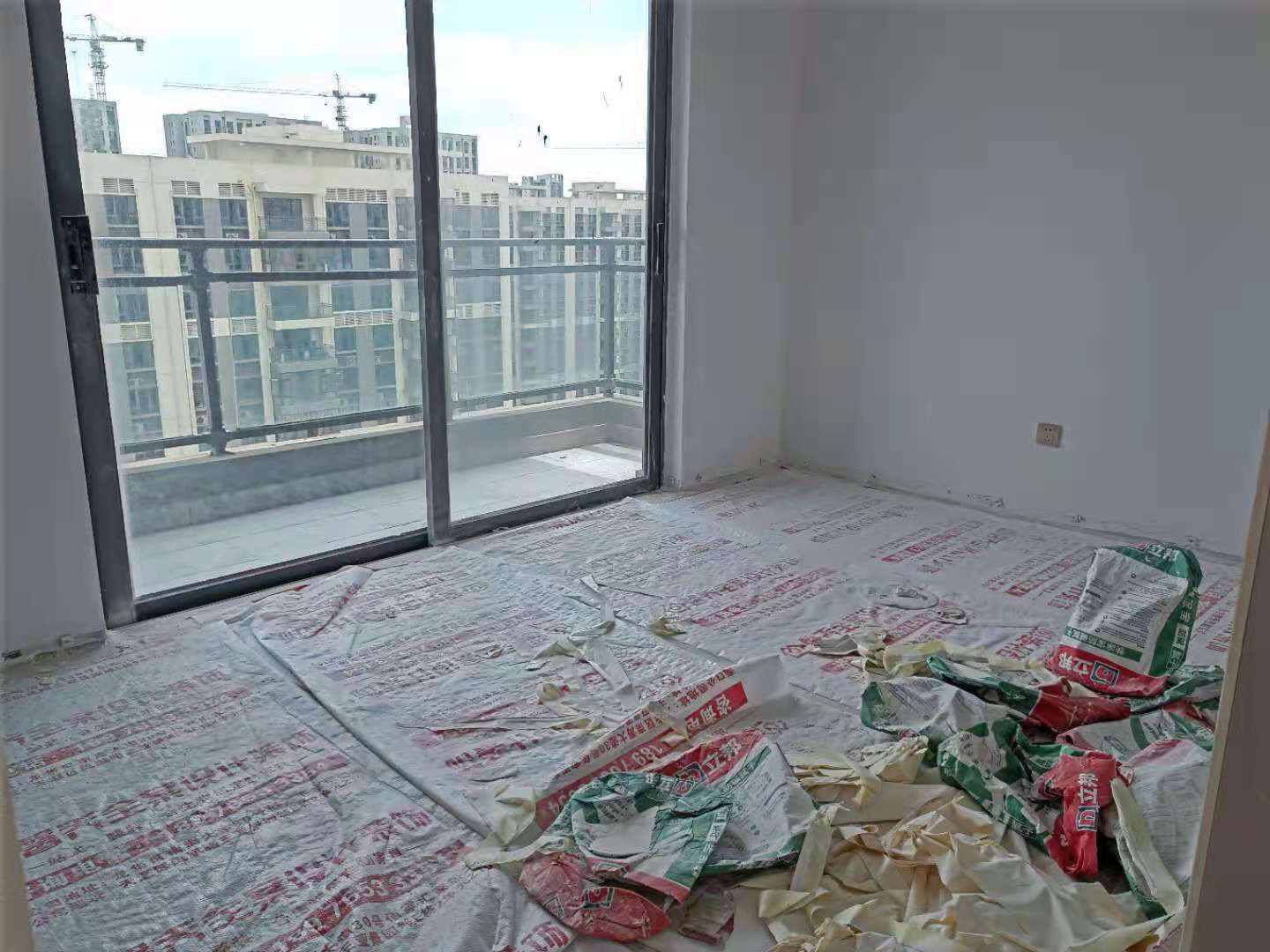 碧桂园剑桥郡 精装3房出售