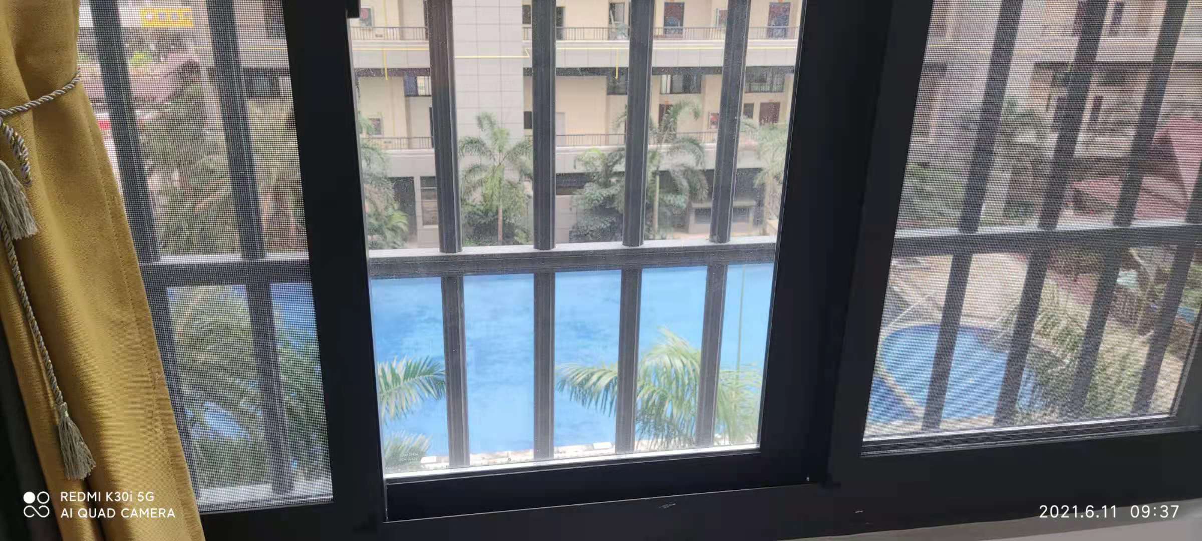 次卧1