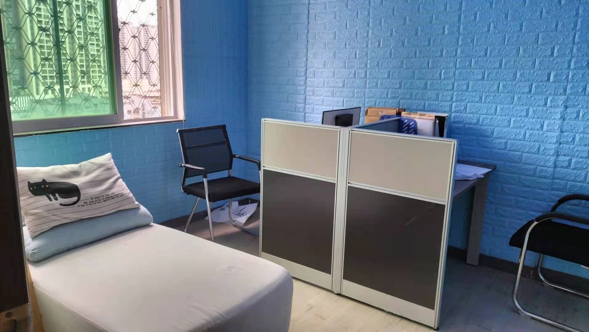 次卧2
