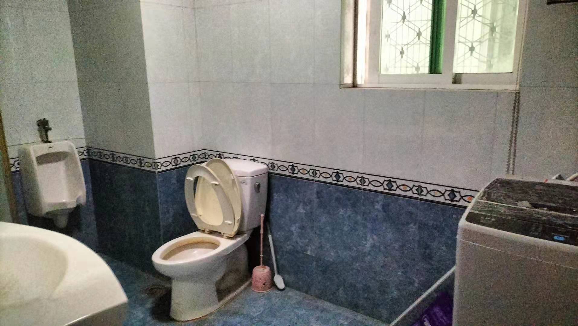卫生间