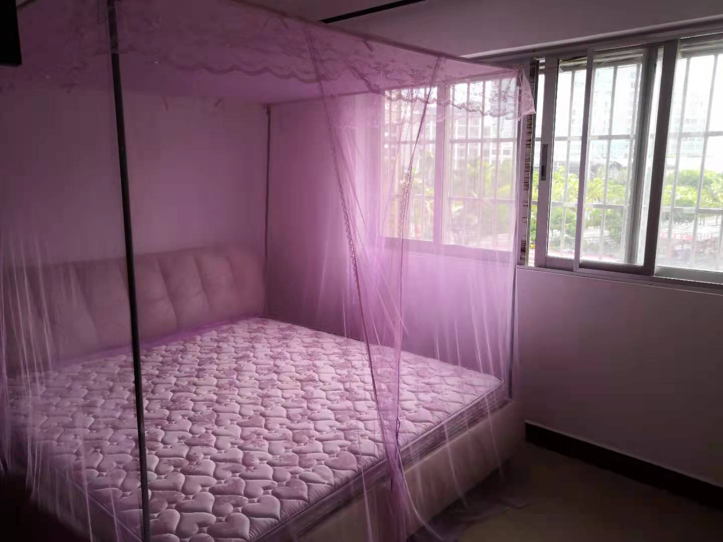次卧2