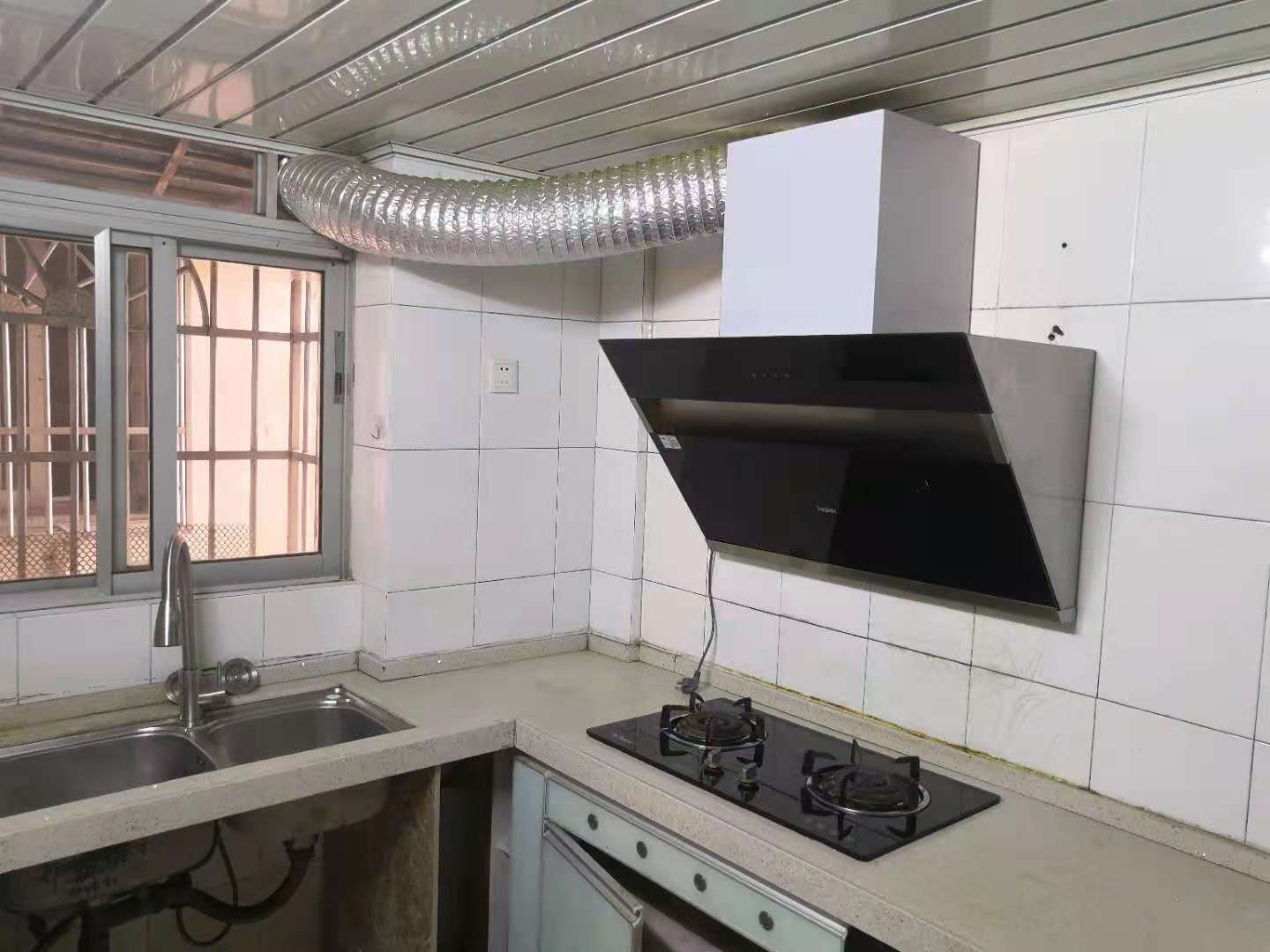 厨房