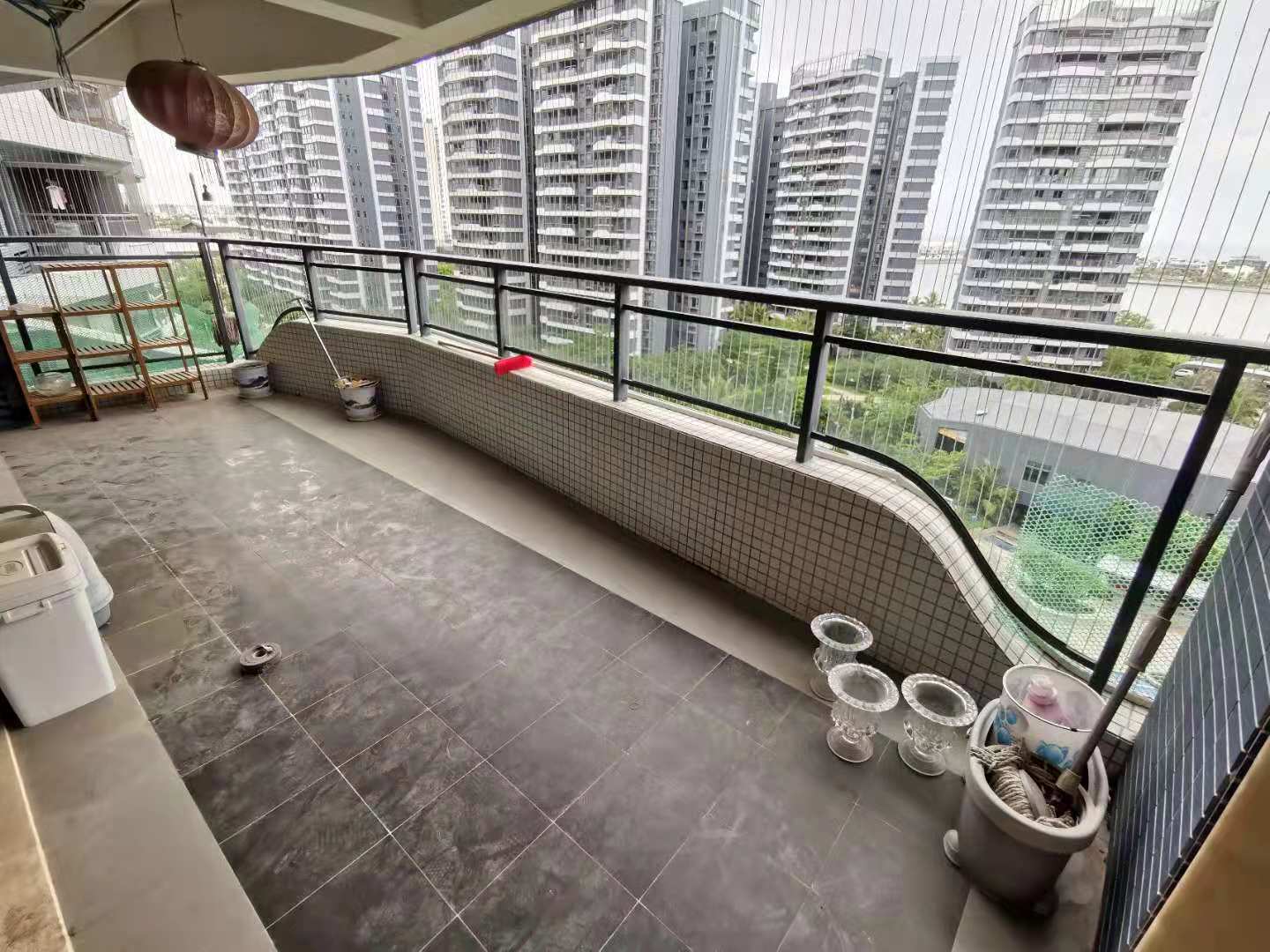 阳台