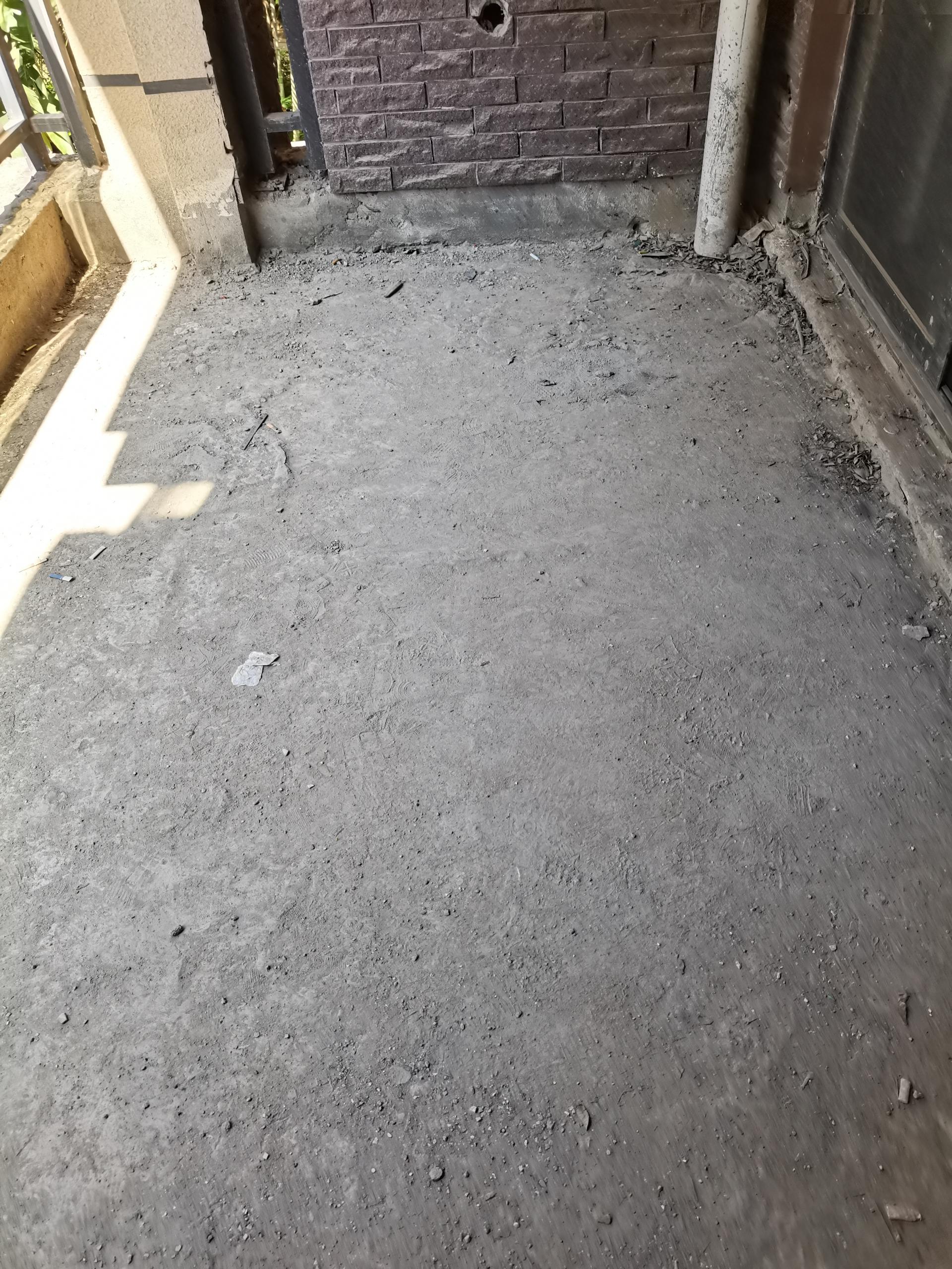 阳台