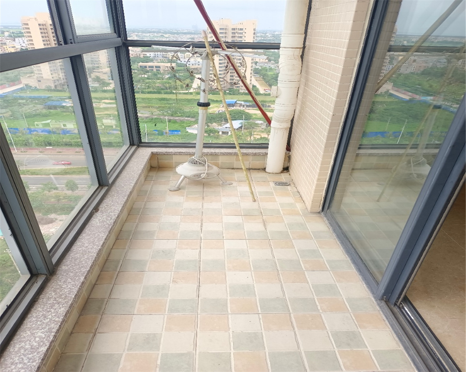 阳台1