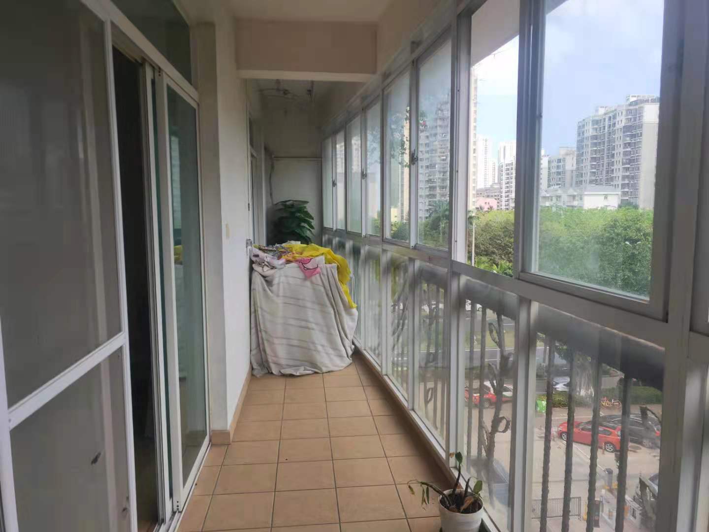 阳台1