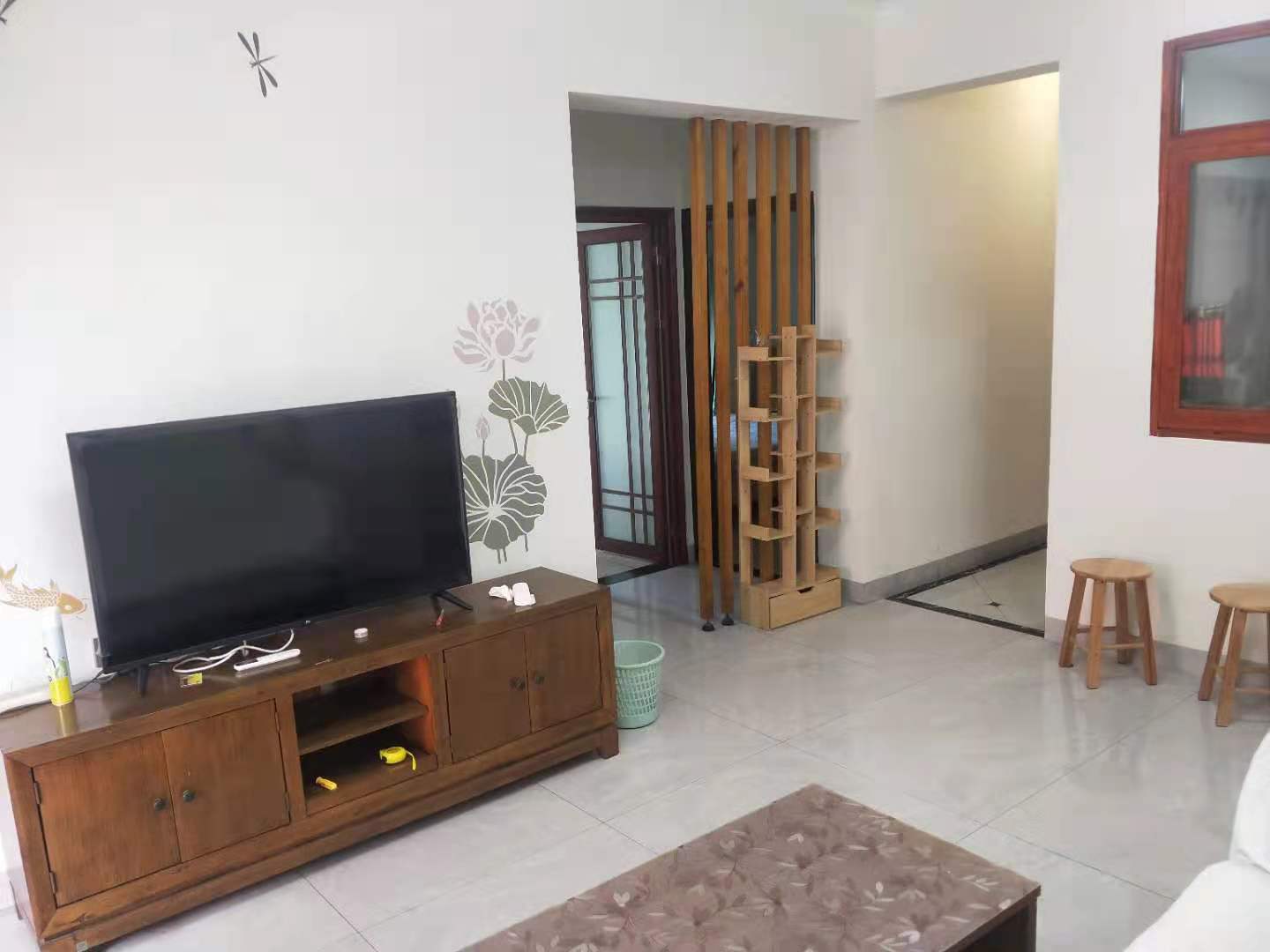 客厅