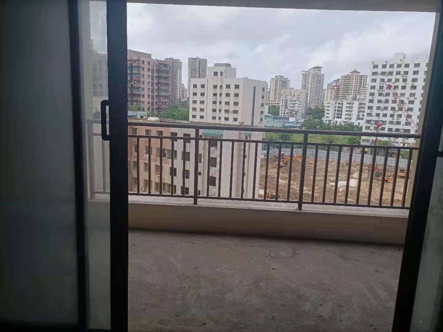 阳台1