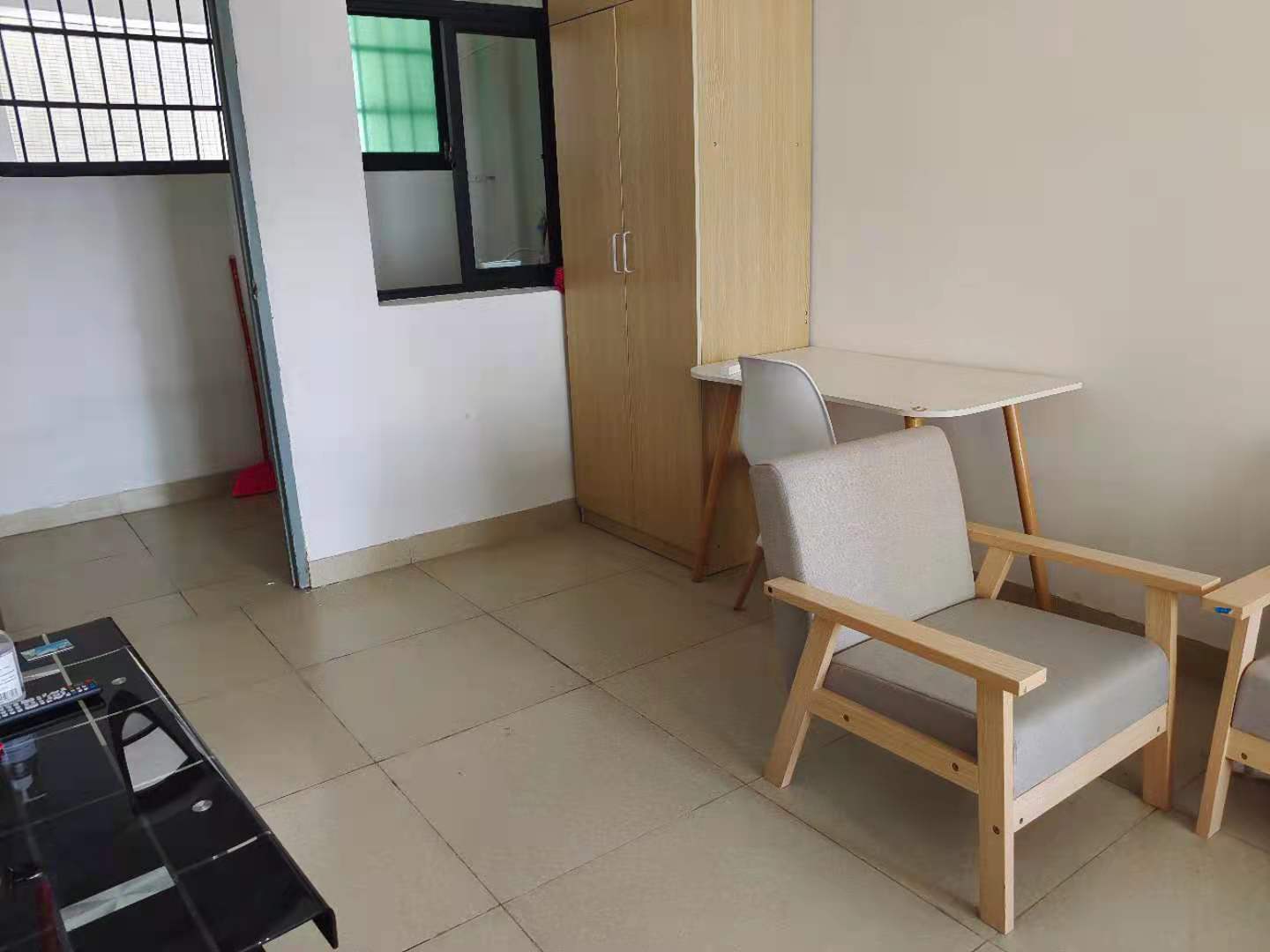 美兰区 国兴 盛贤景都 房子在出租 拎包入住