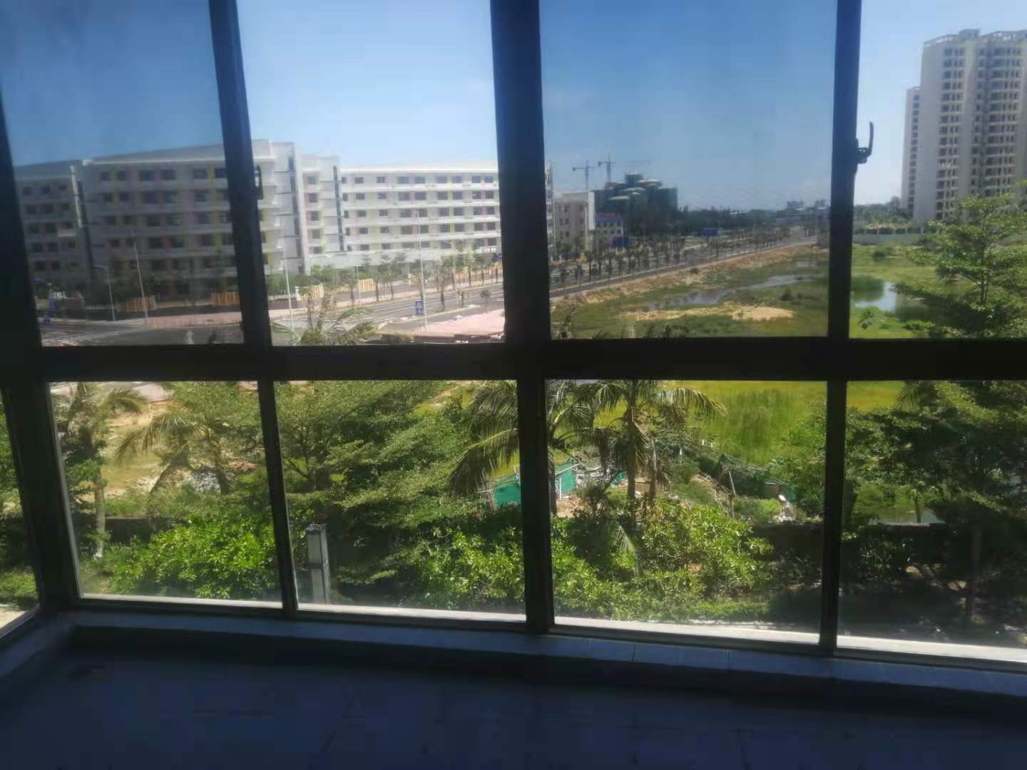 阳台1