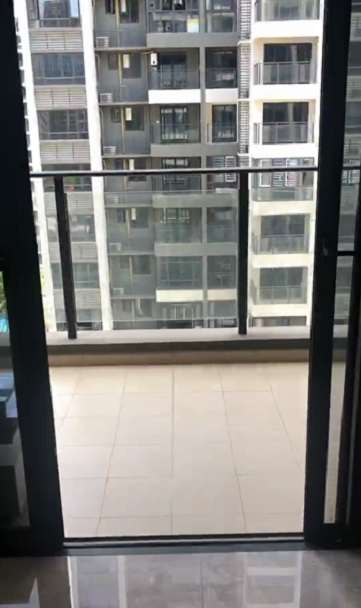 阳台