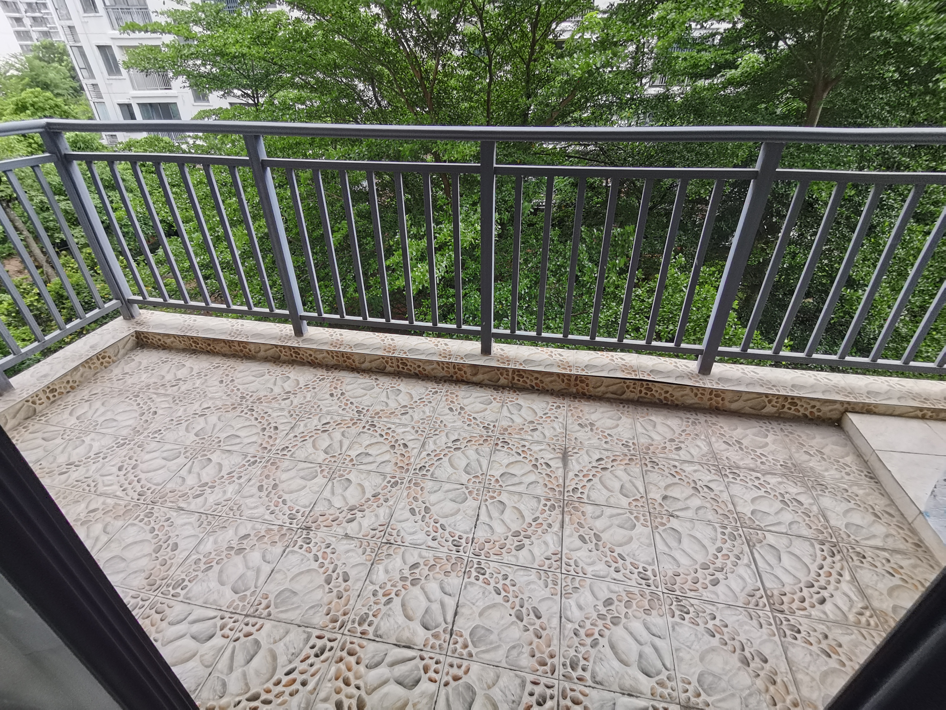 阳台