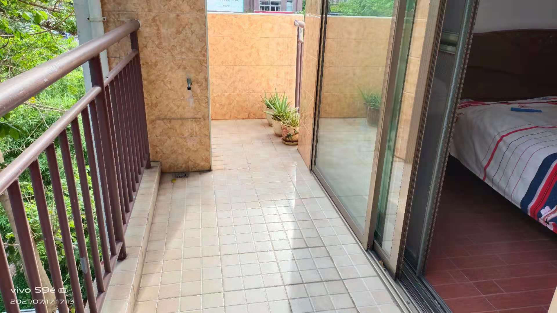 阳台1