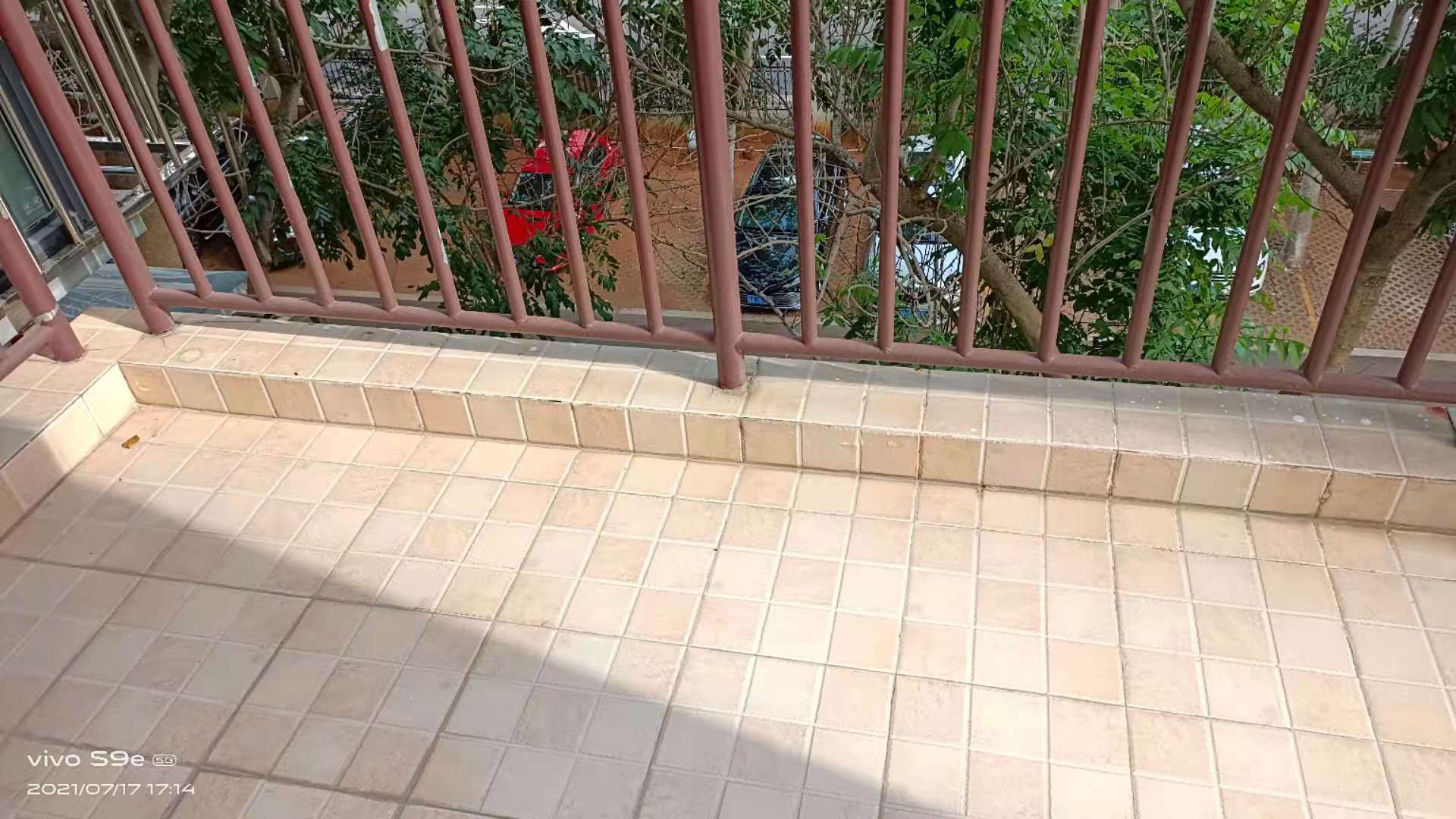 阳台2