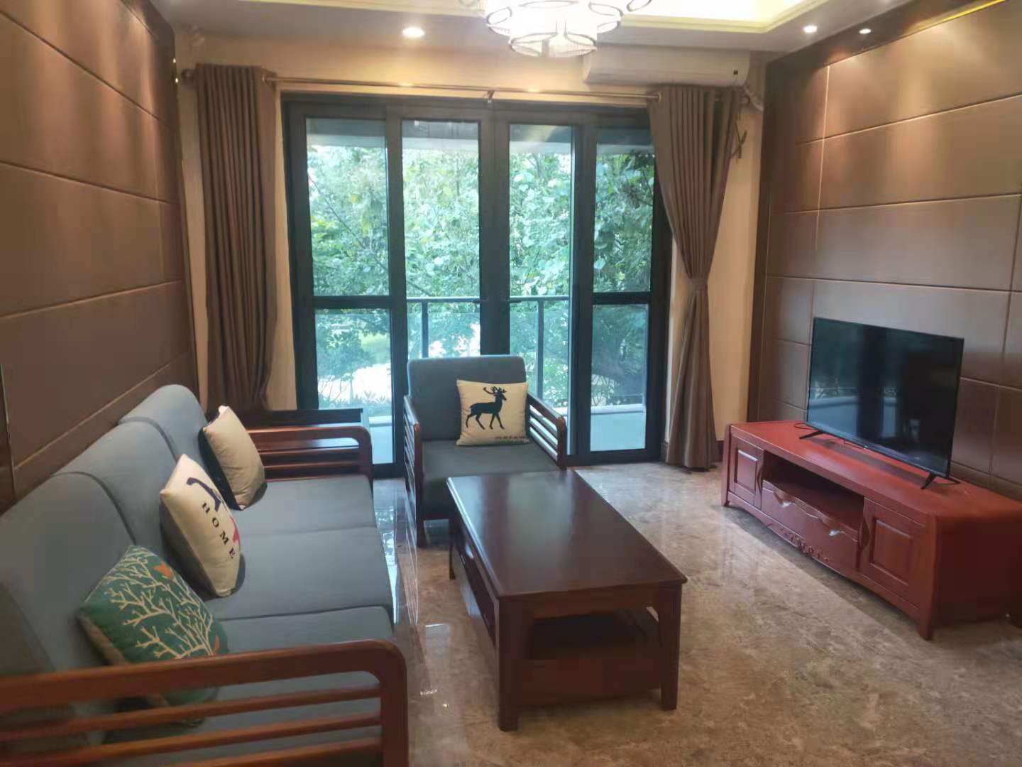 出售海甸岛恒大美丽沙-03地块-天玺湾3房2厅