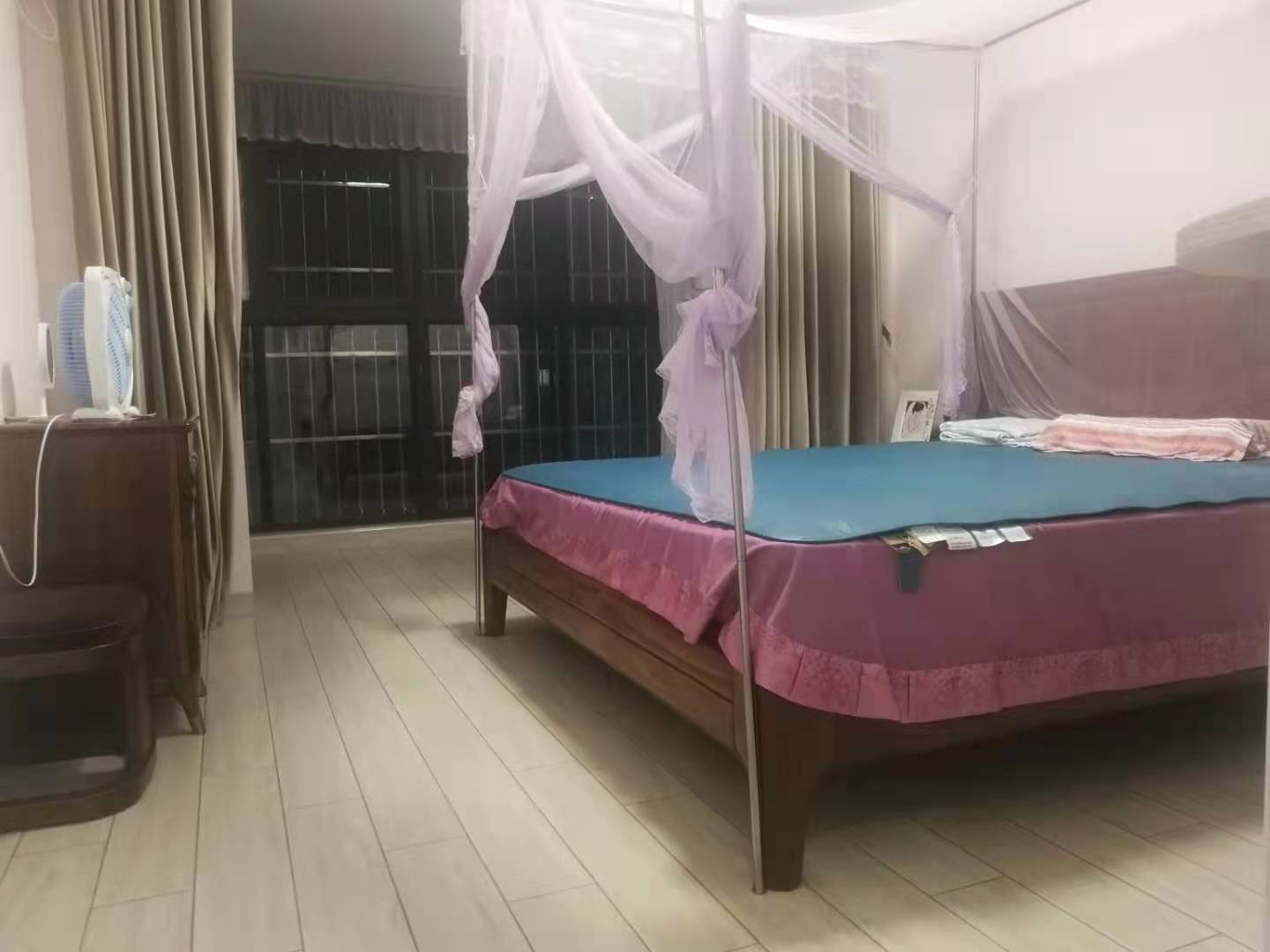 次卧1
