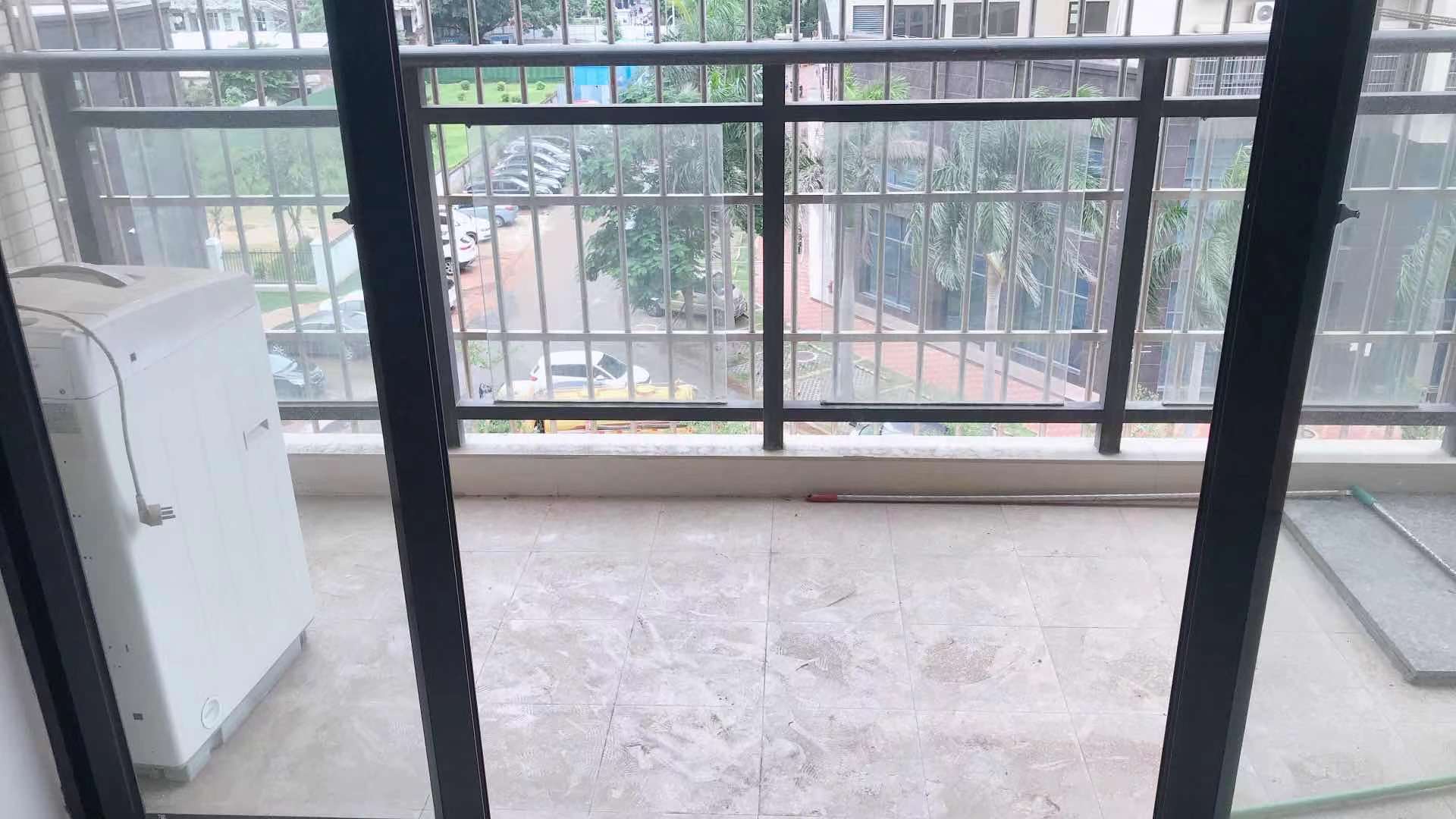 阳台