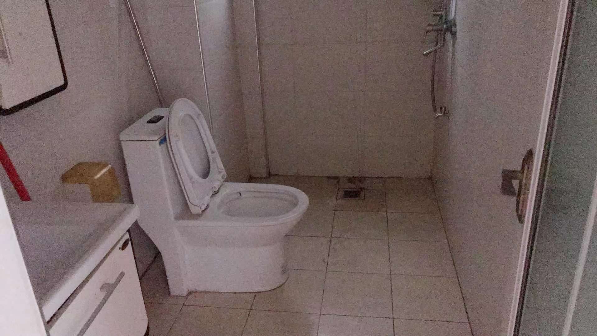 卫生间