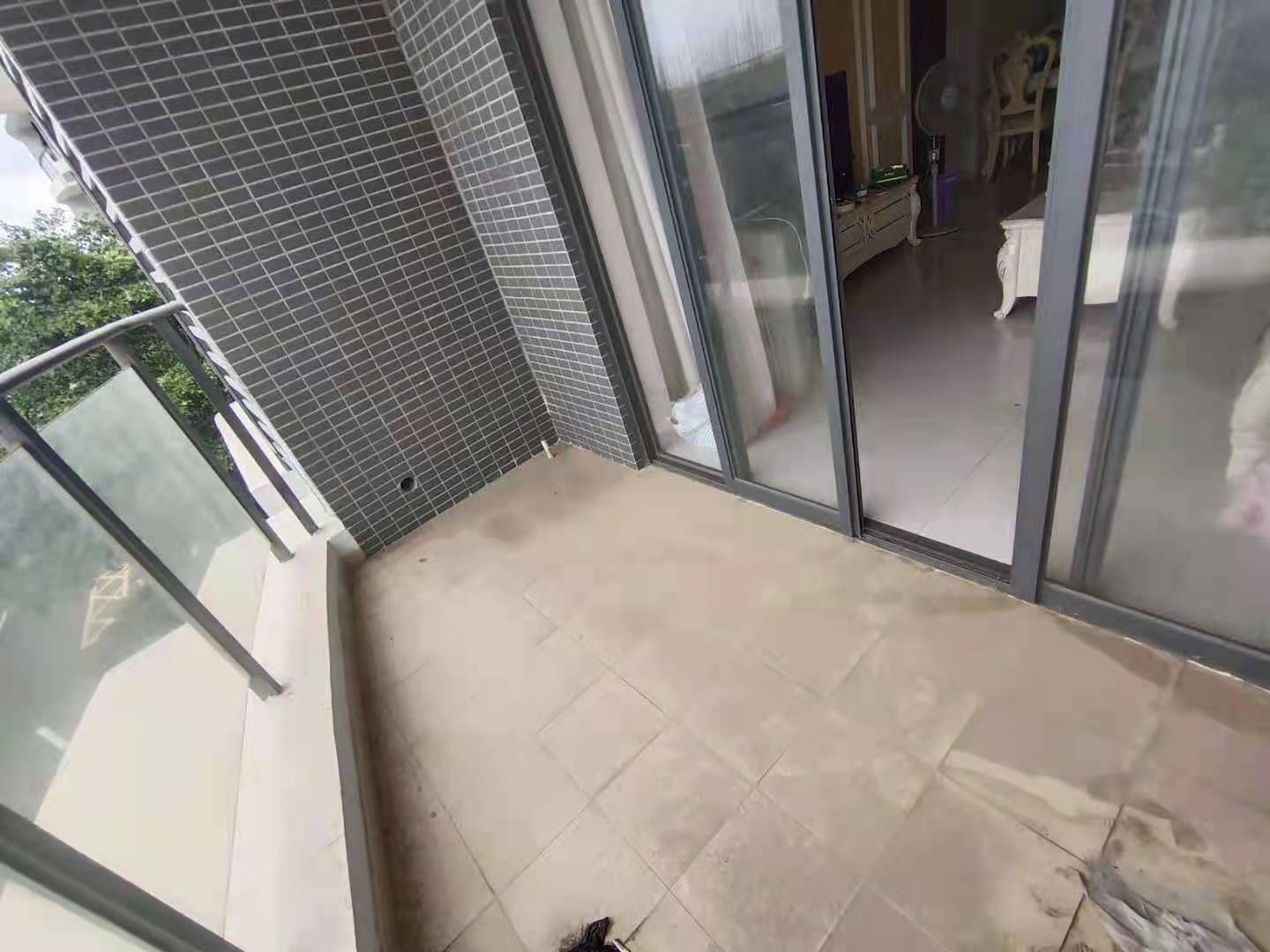 阳台
