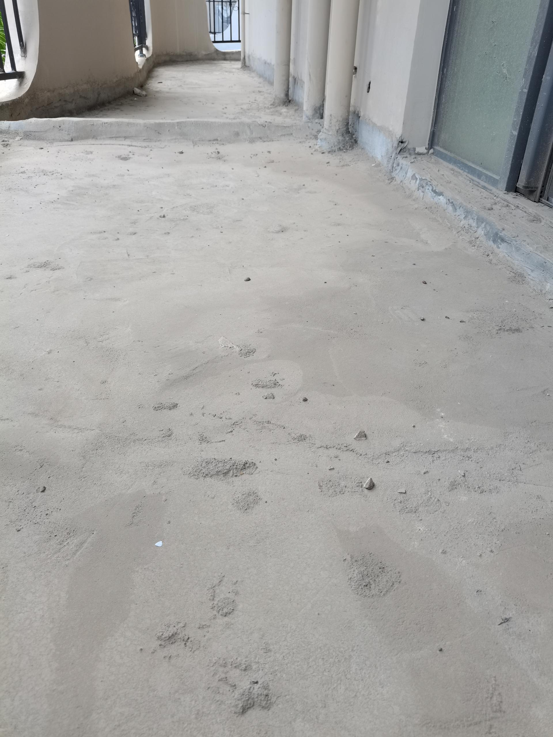 阳台