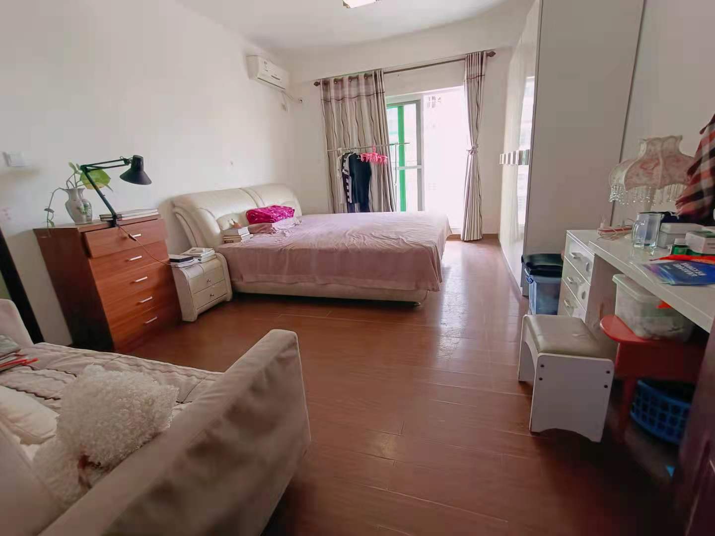 阳台