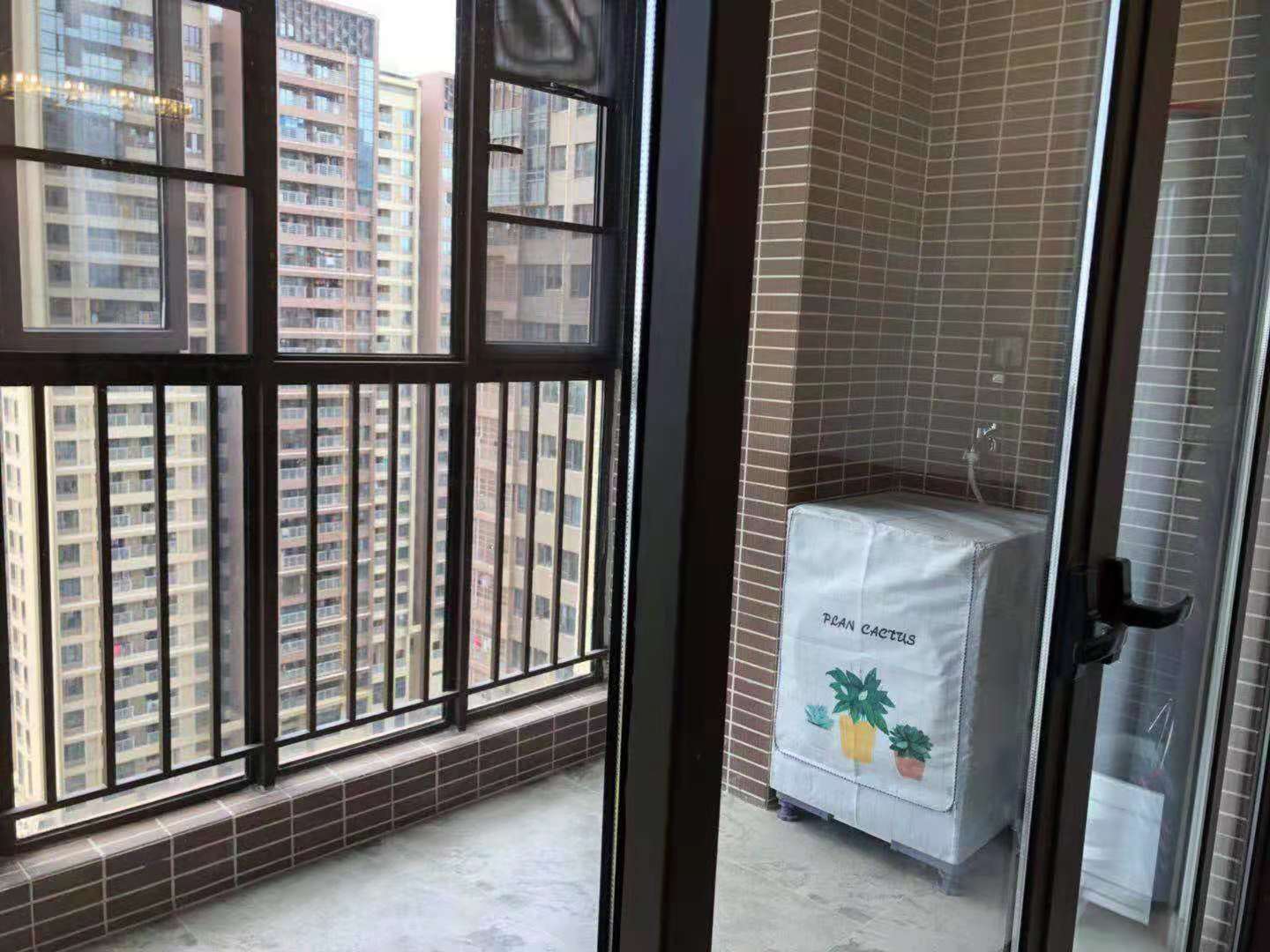 阳台