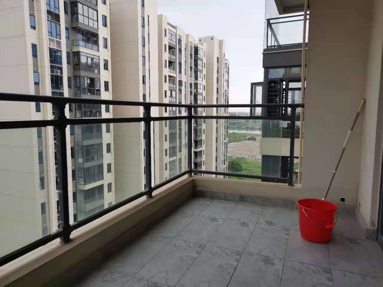 阳台1