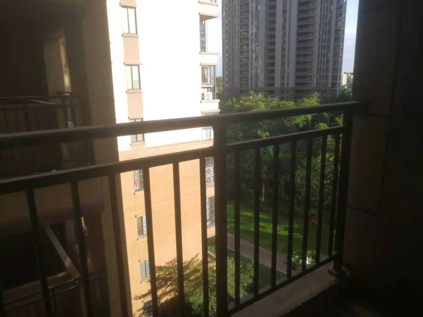阳台1